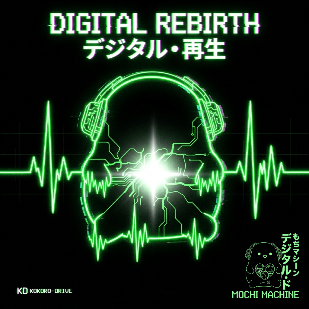 Cover-Artwork