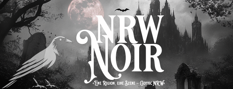 NRW Noir — Brand