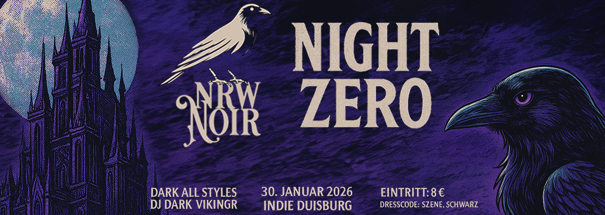 Event „Night Zero"